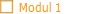 Modul 1